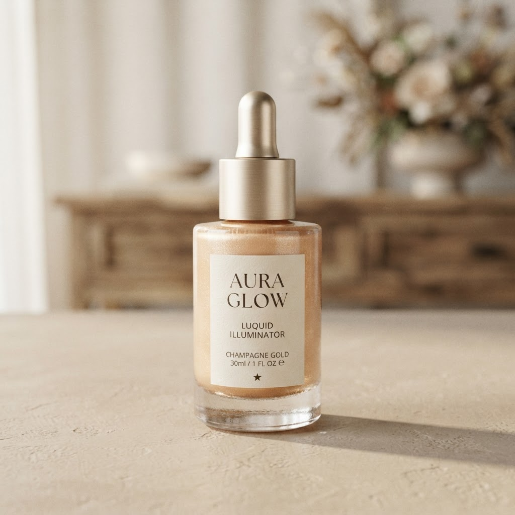 Liquid Aura Highlighter