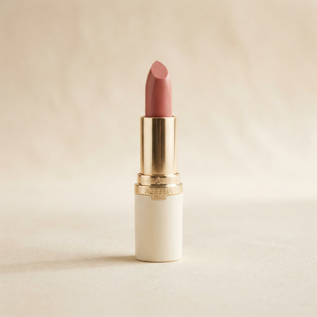 Satin Muse Lipstick